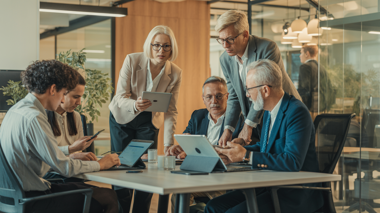 Leading Generation Z: Why Old Playbooks Are Failing and What New-School Leaders Do Differently