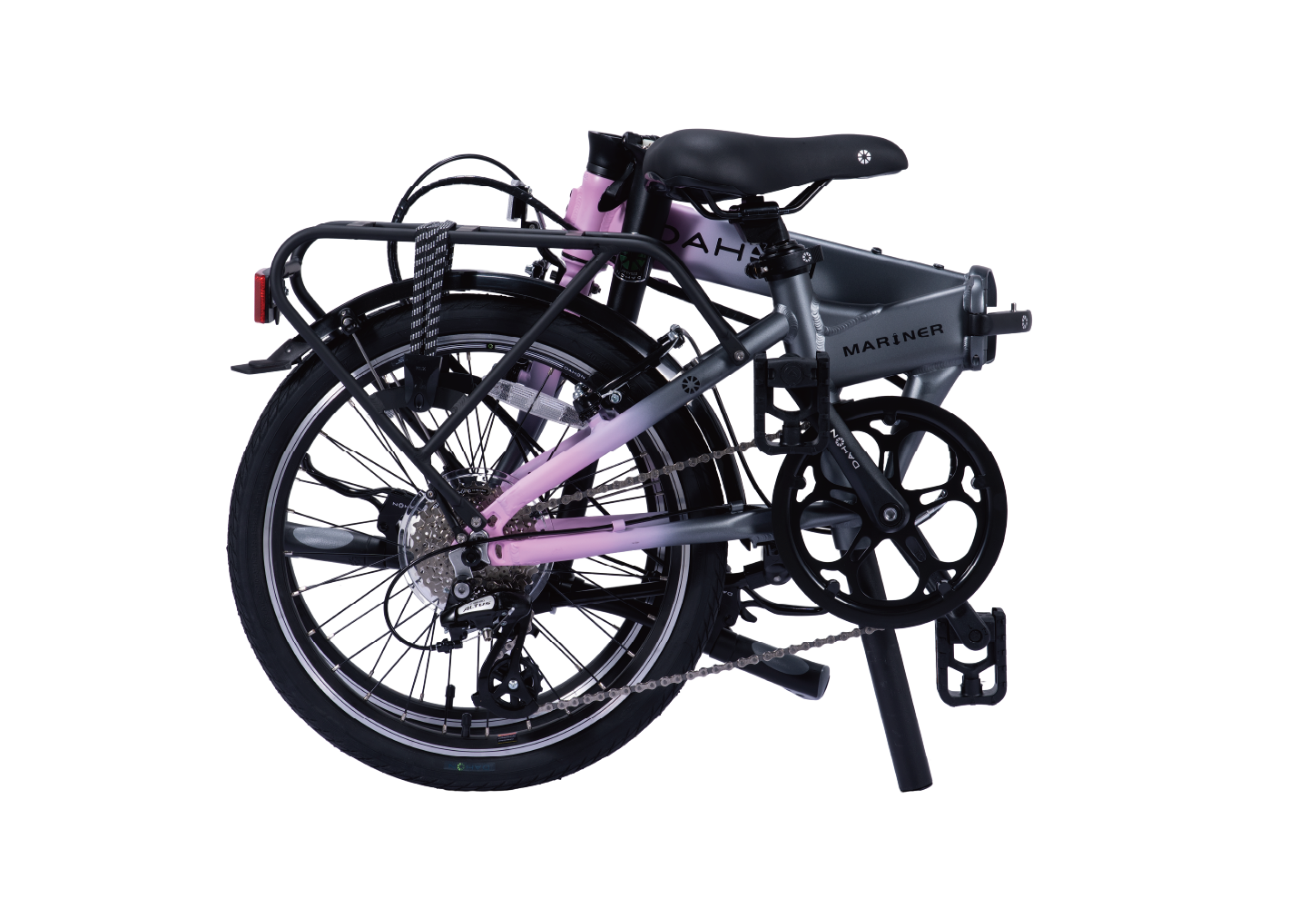 Dahon Mariner D8 3