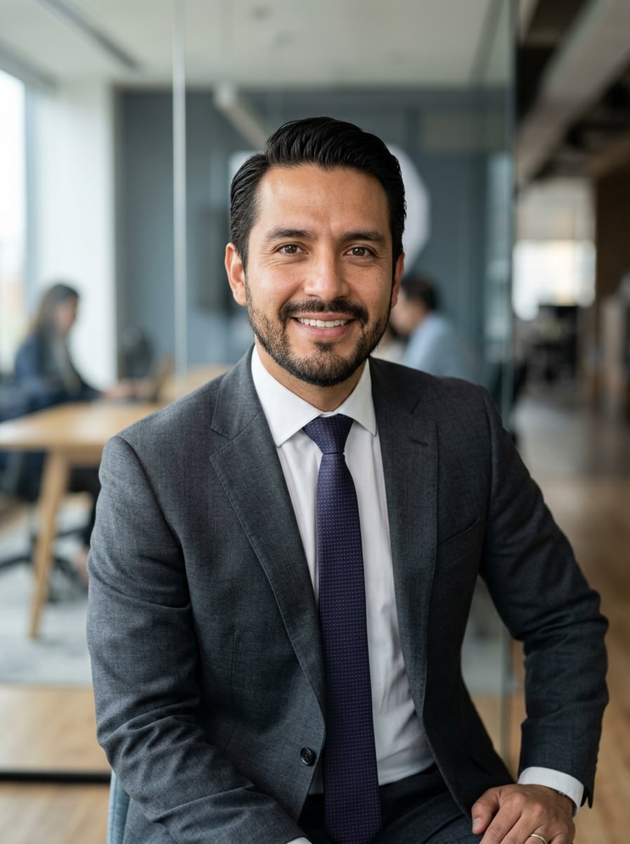 Consultor Comercio Exterior