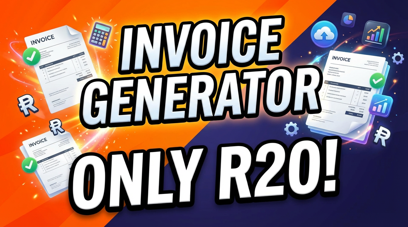 Invoice Generator