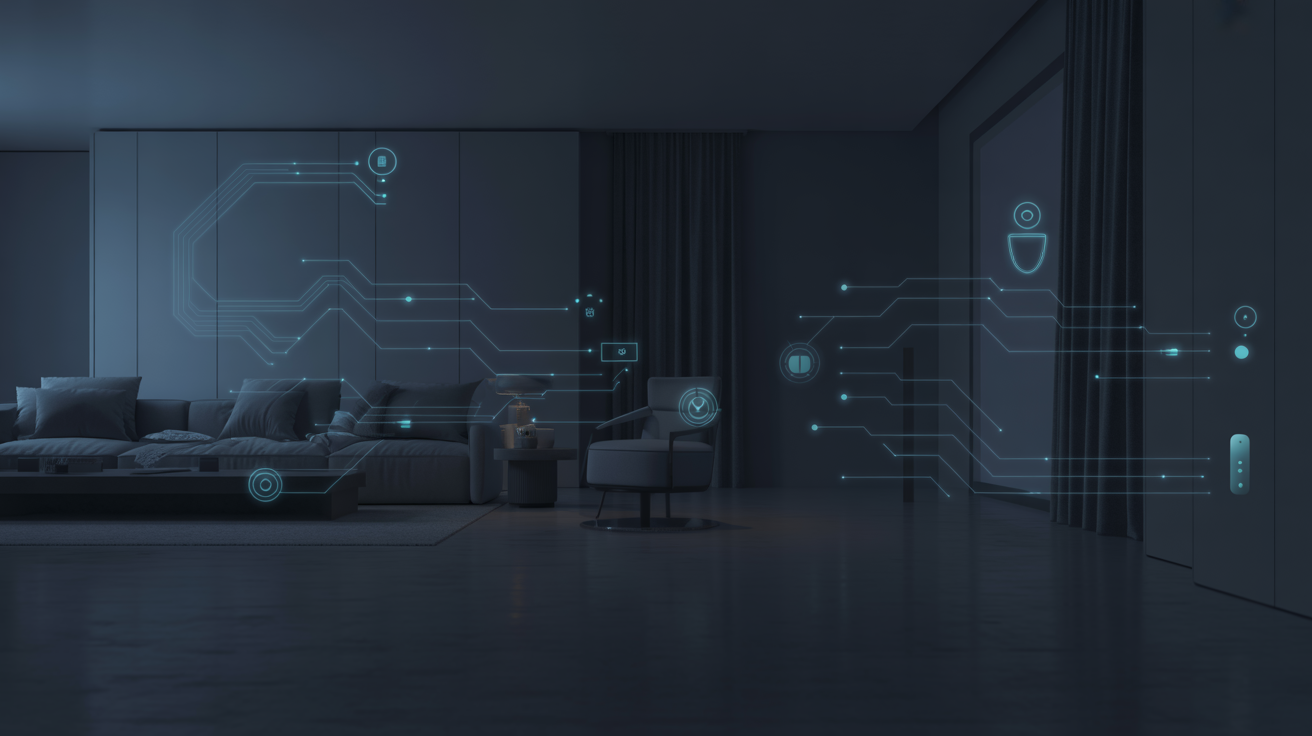 Tecnologia e Automação