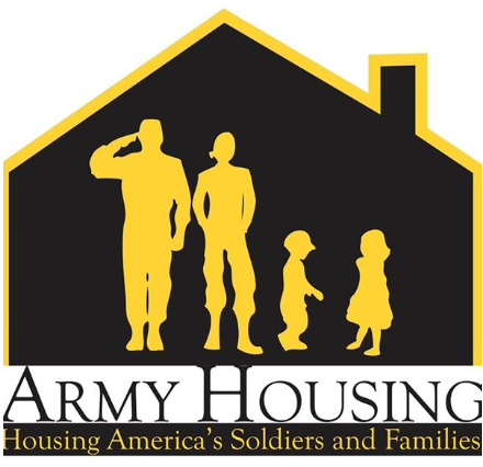 Army Housing Logo