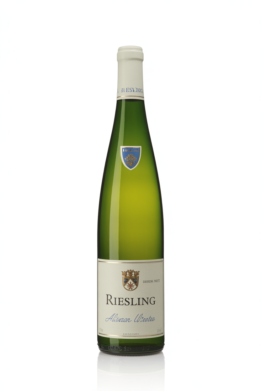 Elzas Riesling Grand Cru 2020