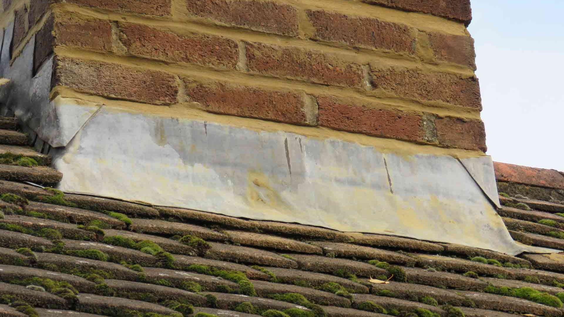 Chimney Work