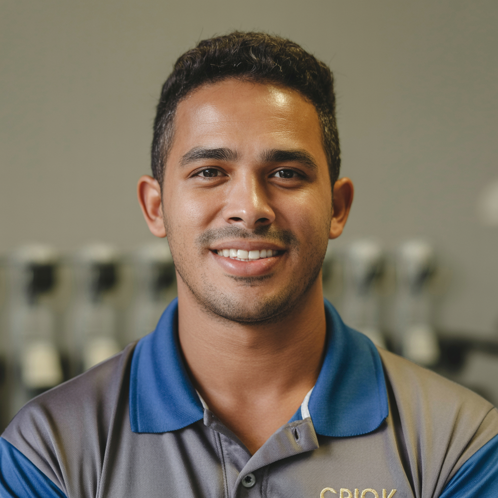 Foto de Ricardo Santos