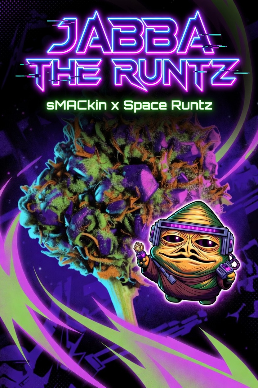 Jabba The Runtz