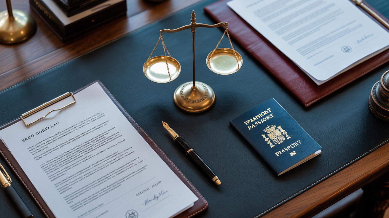 Golden Visa en España: Cambios y Novedades para 2026