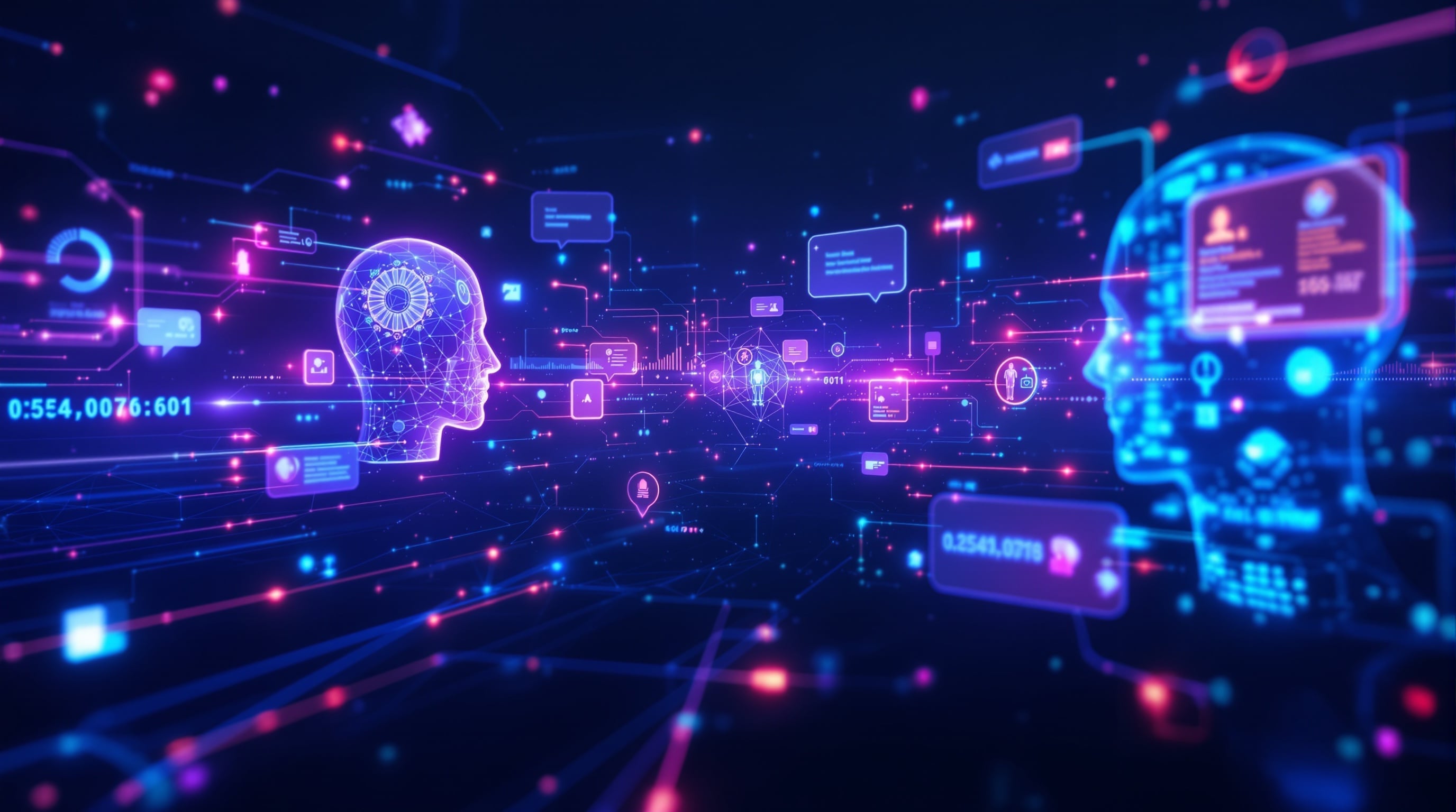 Custom AI Agent Development