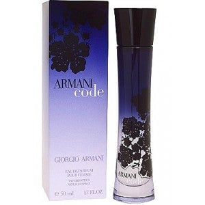 Armani Code Femme by Giorgio Armani