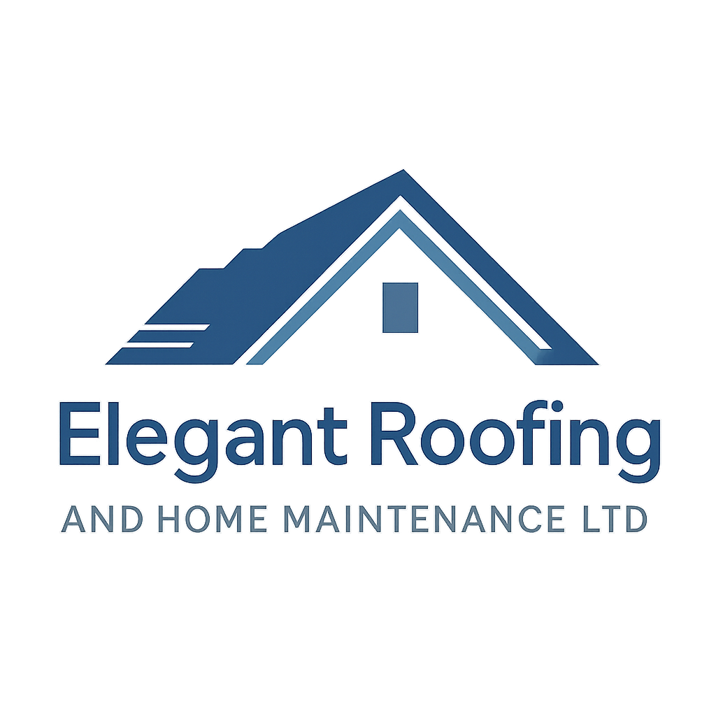 Elegant Roofing and Home Maintenance Ltd