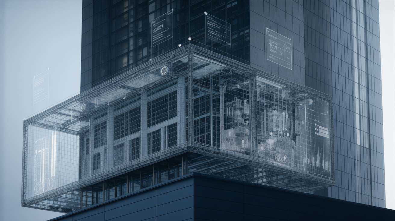 AI technology applied to structural engineering