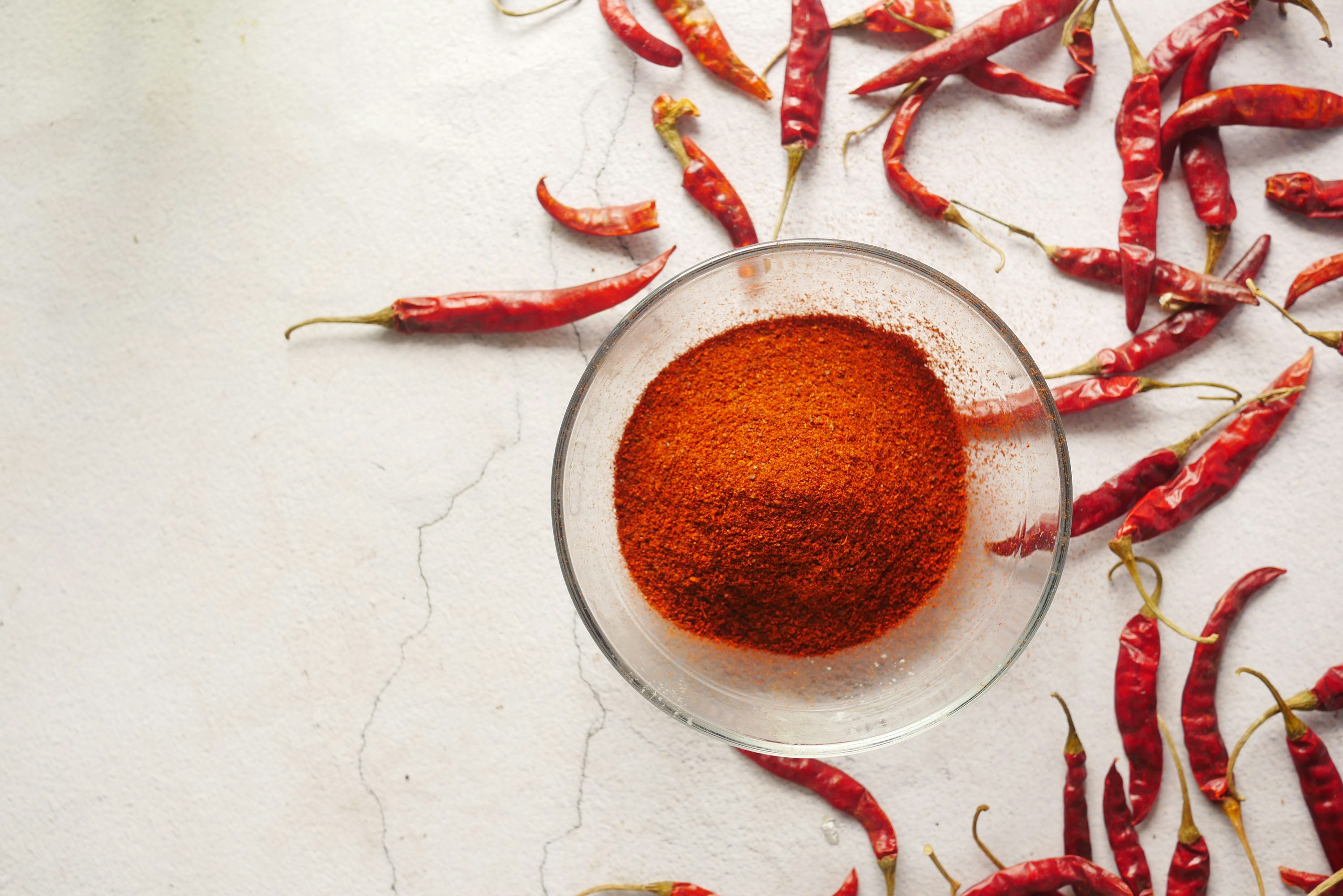 Paprika — ingredient guide