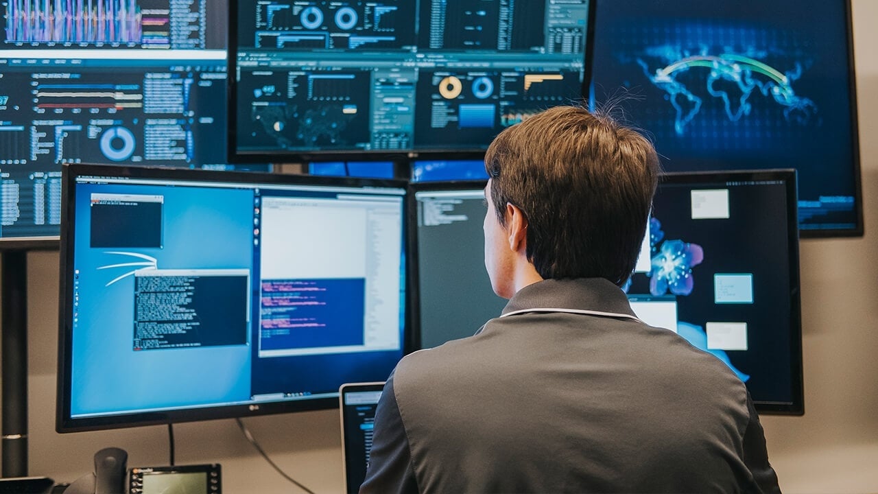 Multi-Site Security