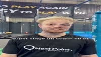 Témoignage client Next Point Padel 5