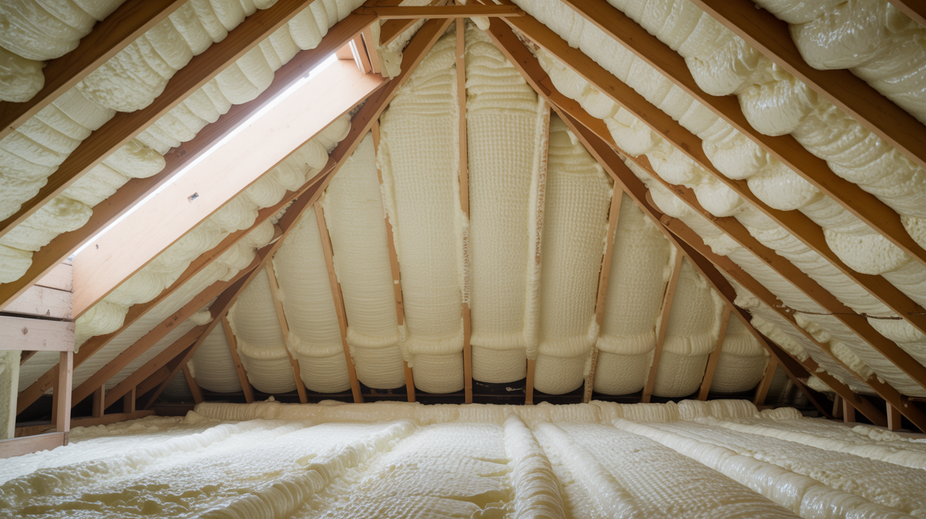 Vented vs. Unvented Attics: A Missouri Homeowner's Guide