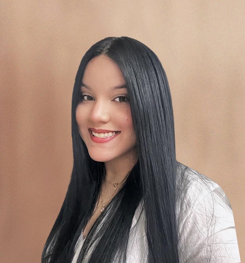Maria Paula Cardenas - Especialista de Recursos Humanos en Latinoamérica