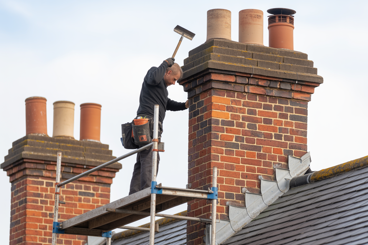 Insurance & Storm Damage Roof Replacement
