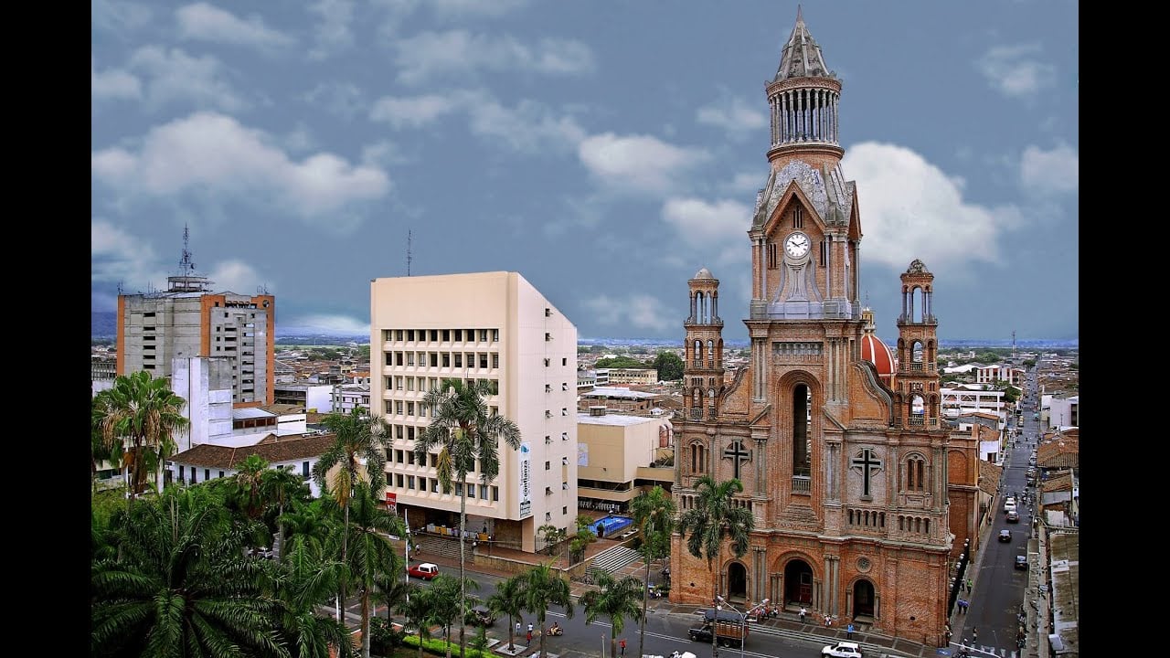 Palmira, Valle del Cauca
