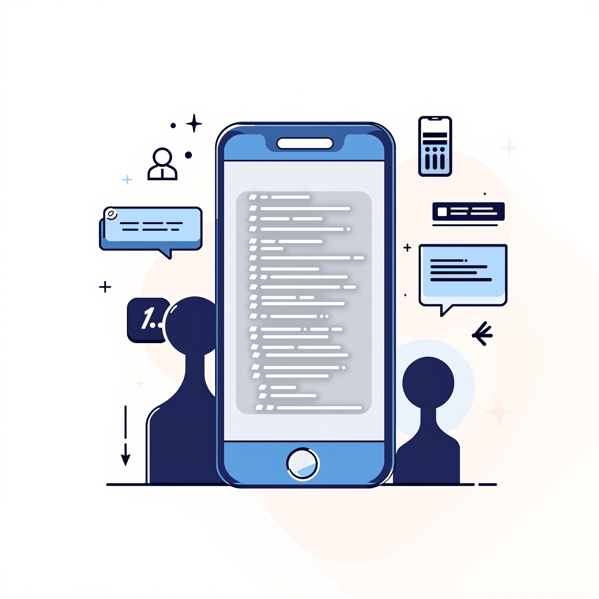 Mobile App Development