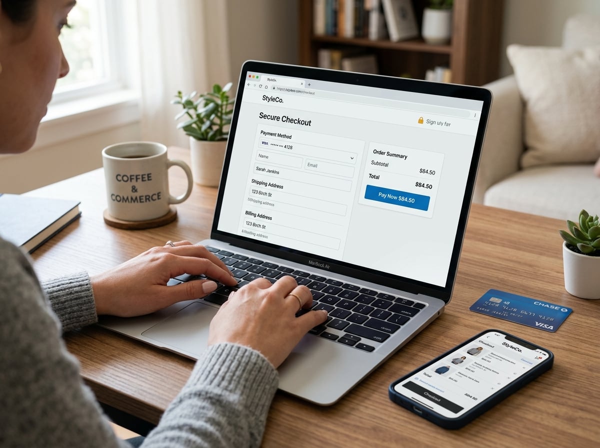 Online Payment