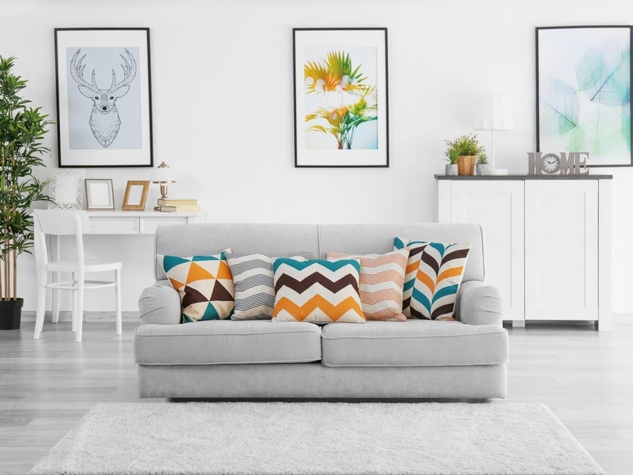 Regular House Cleaning