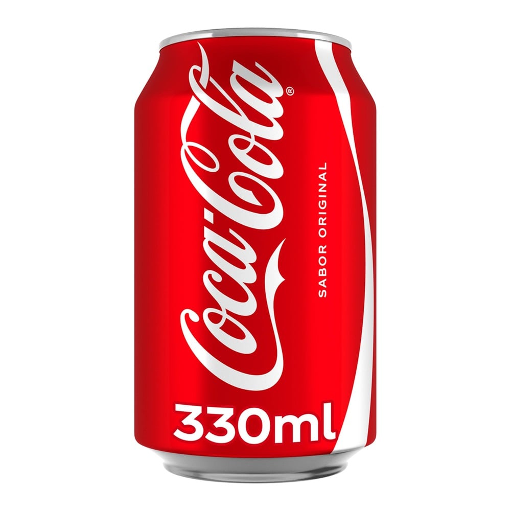 COCA COLA