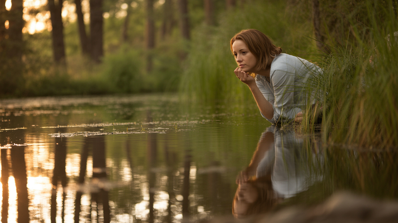 THE VOICE INSIDE OUR HEAD