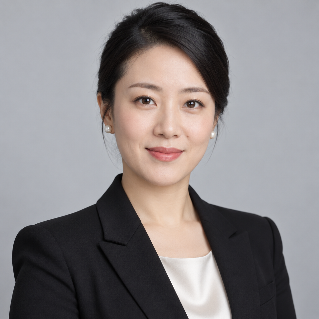 Diana Chen
