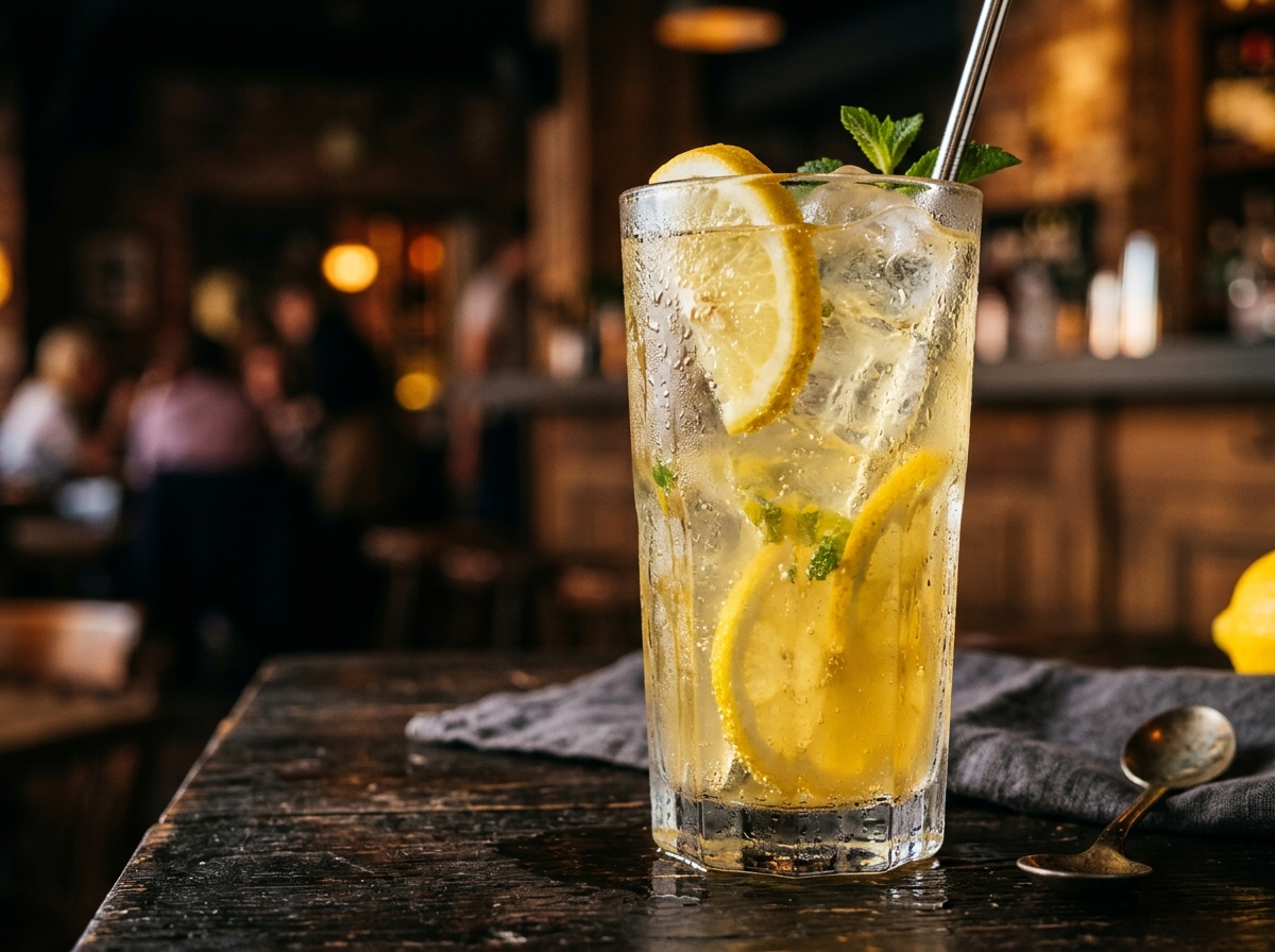 Limonata