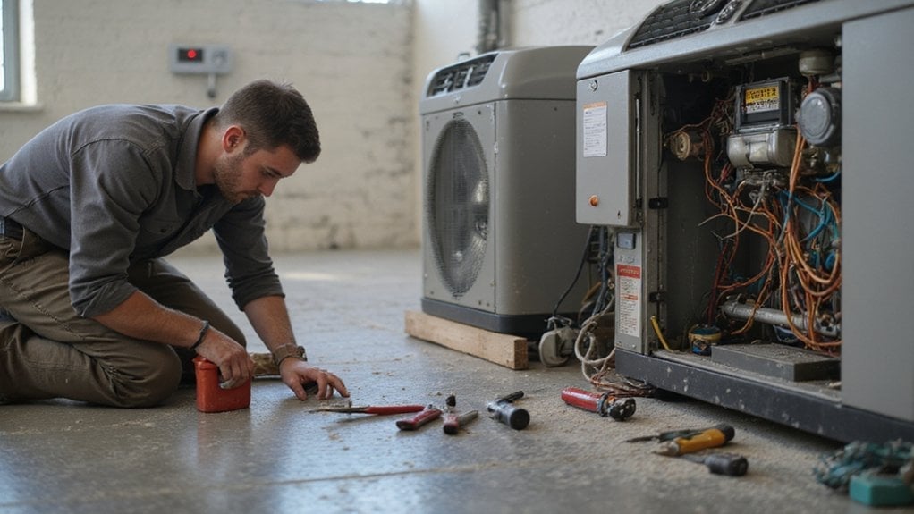 Emergency AC Repair