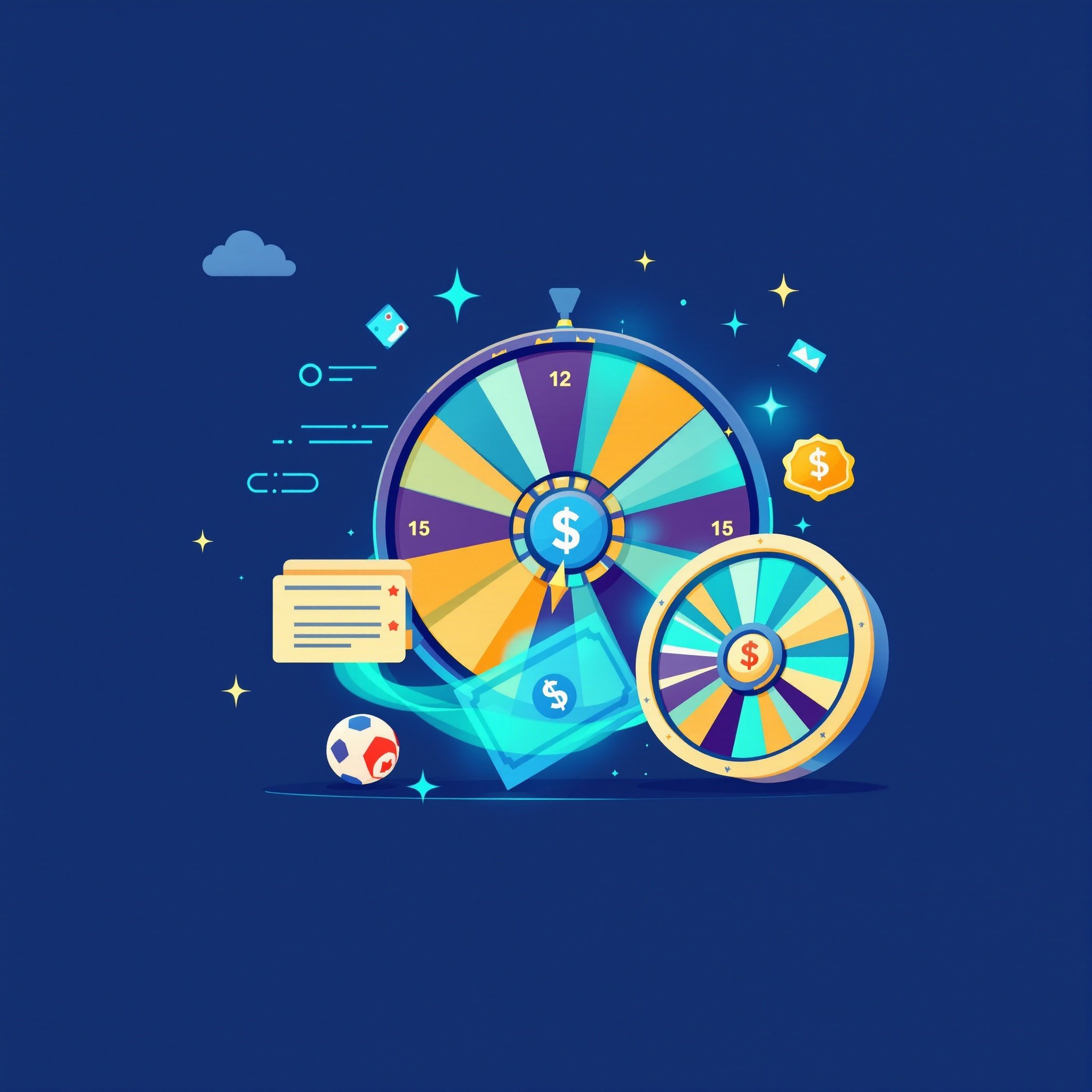 Projetos de Rifas Online