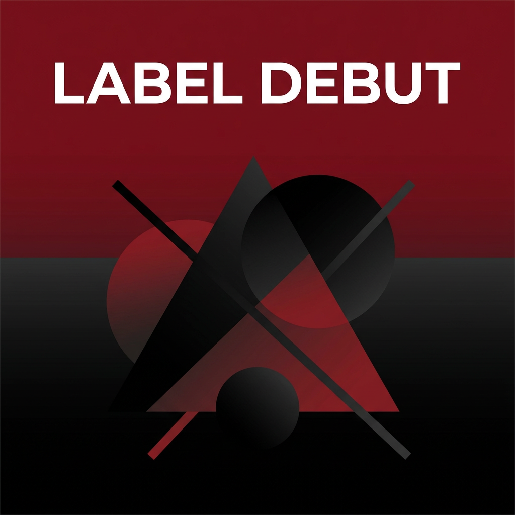 Label Debut