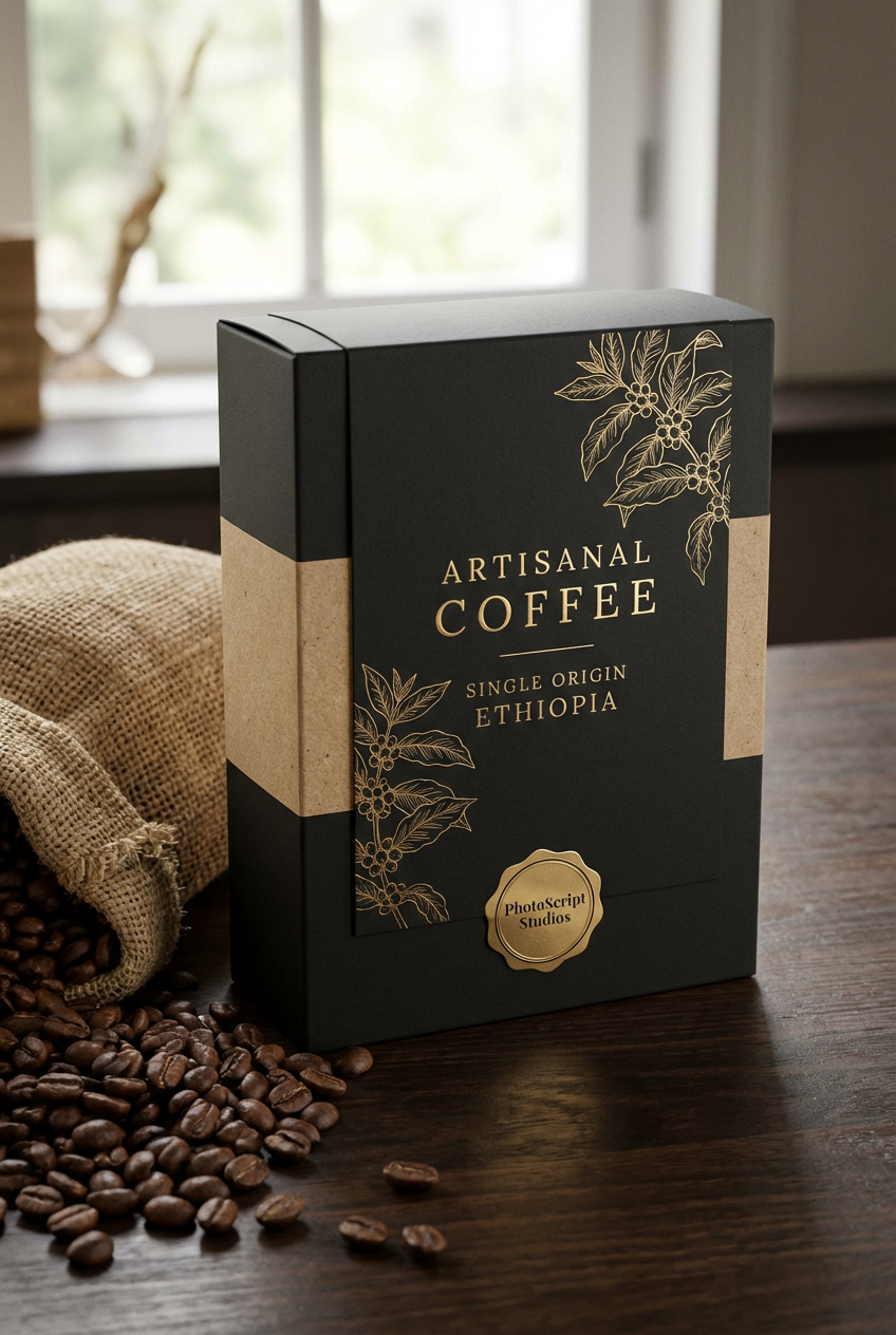 Brand Identity Package