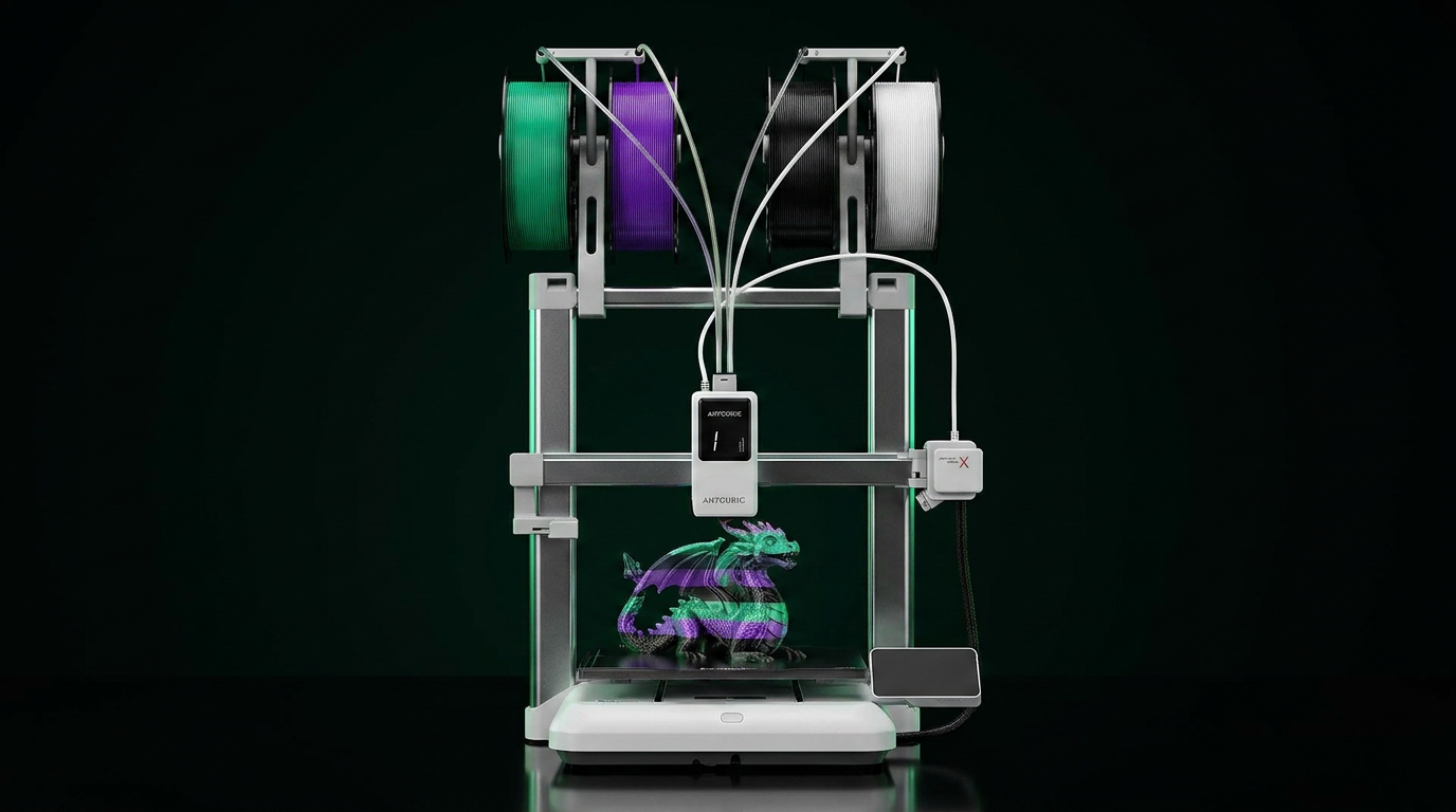 3D-Druck Services