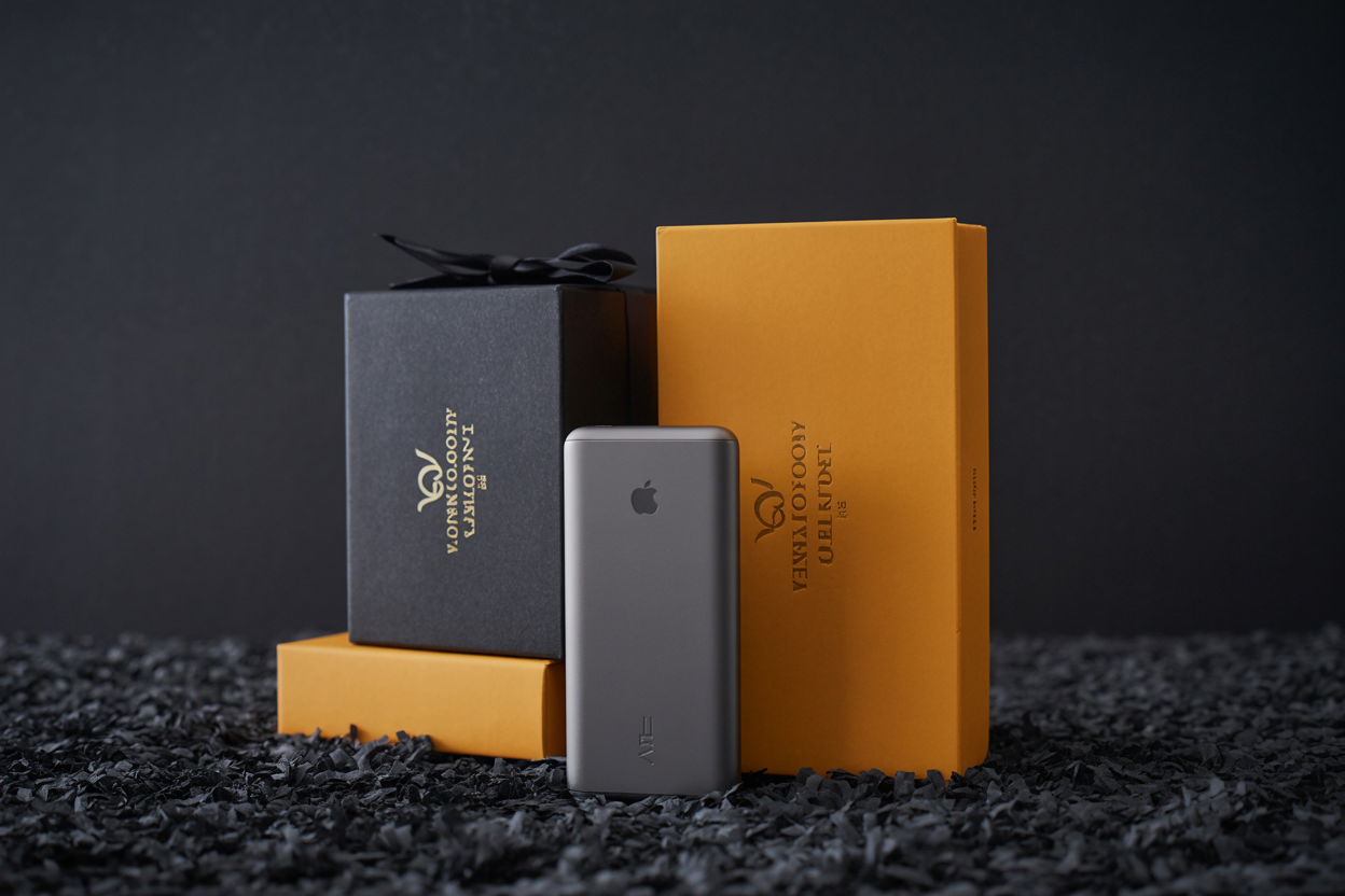 Gifts & Tech product category