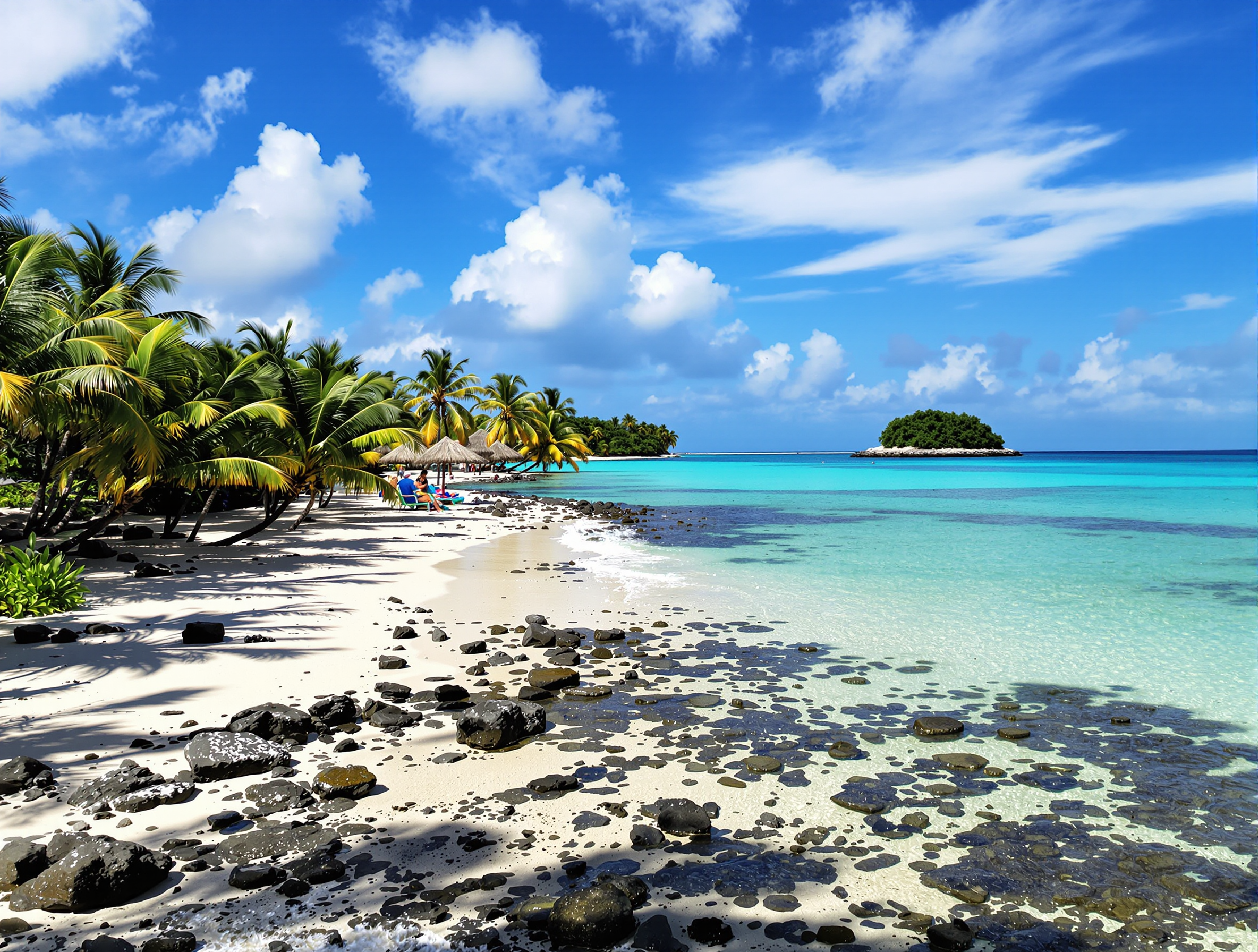 San Andrés
