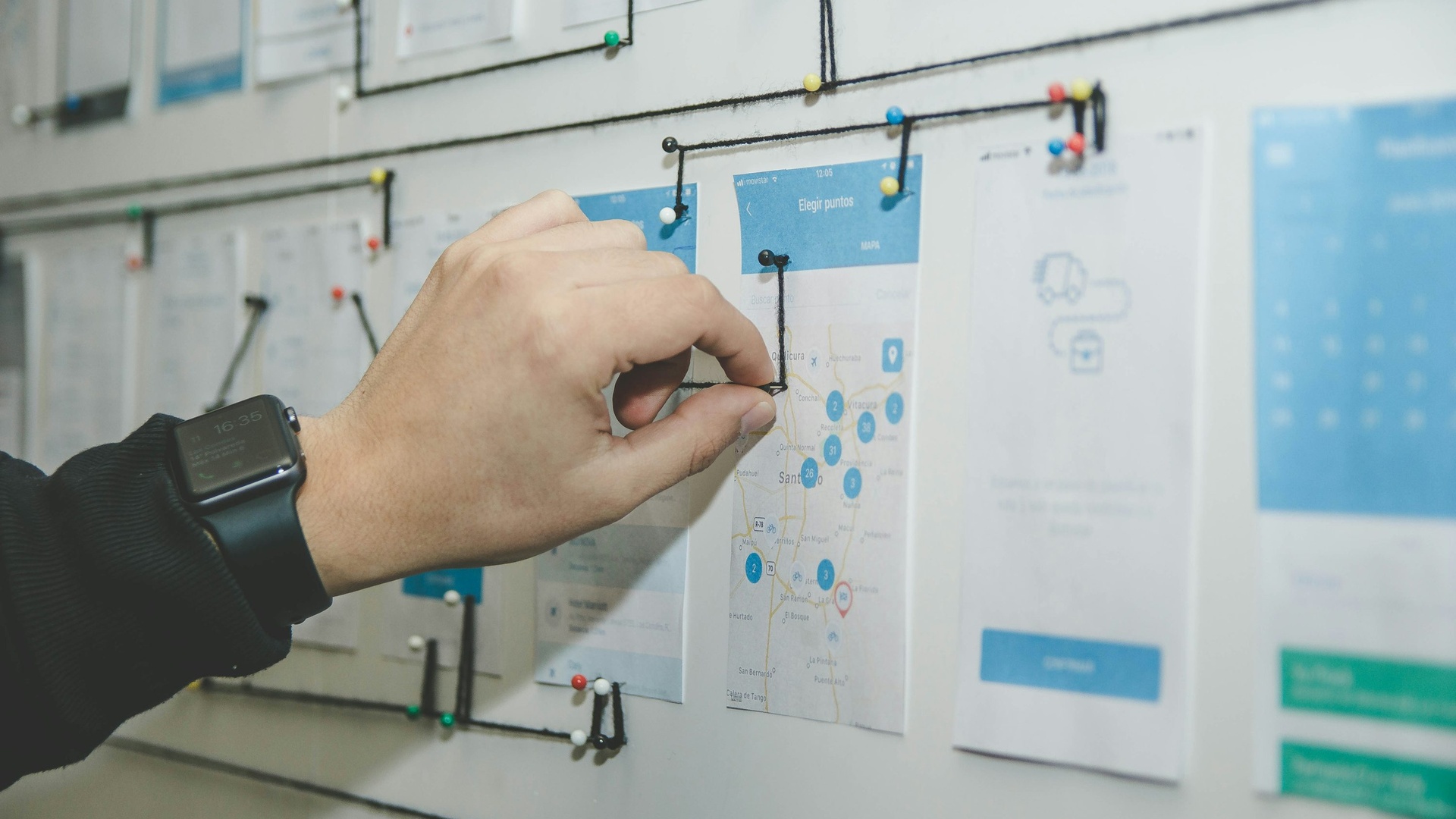 Your Personal Plan of Attack: A Strategic Blueprint for Success