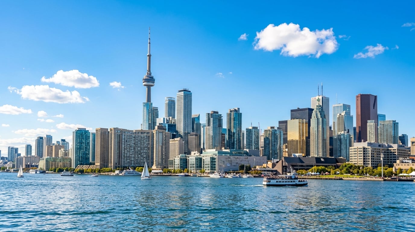 Local SEO Services Toronto