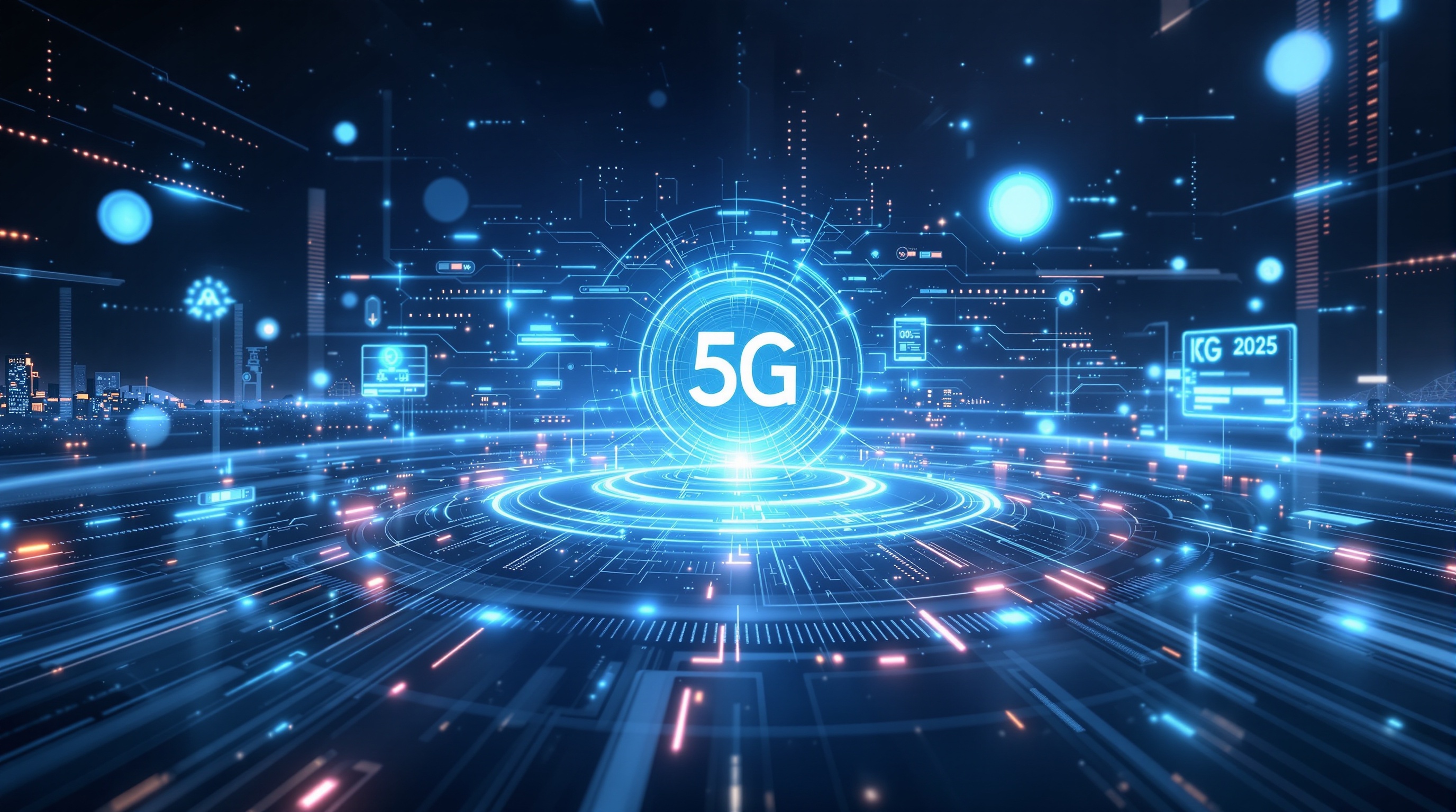 Tendências VoIP 2025: O Futuro da Comunicação Empresarial