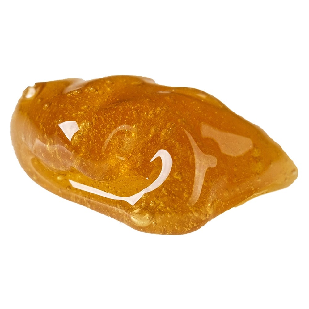 The Bling Live Rosin Jam