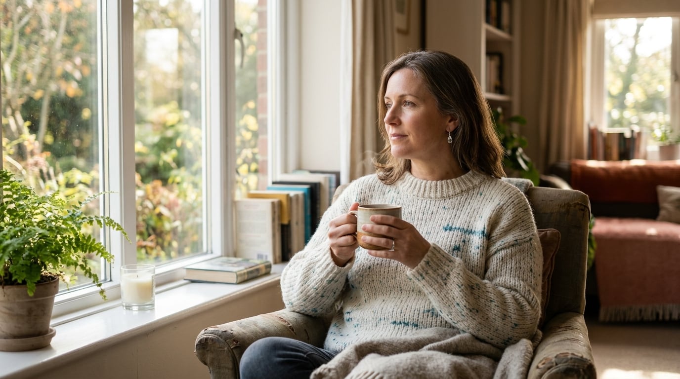 Perimenopause vs. Menopause: How to Know Which Stage You're In (And Why It Matters)