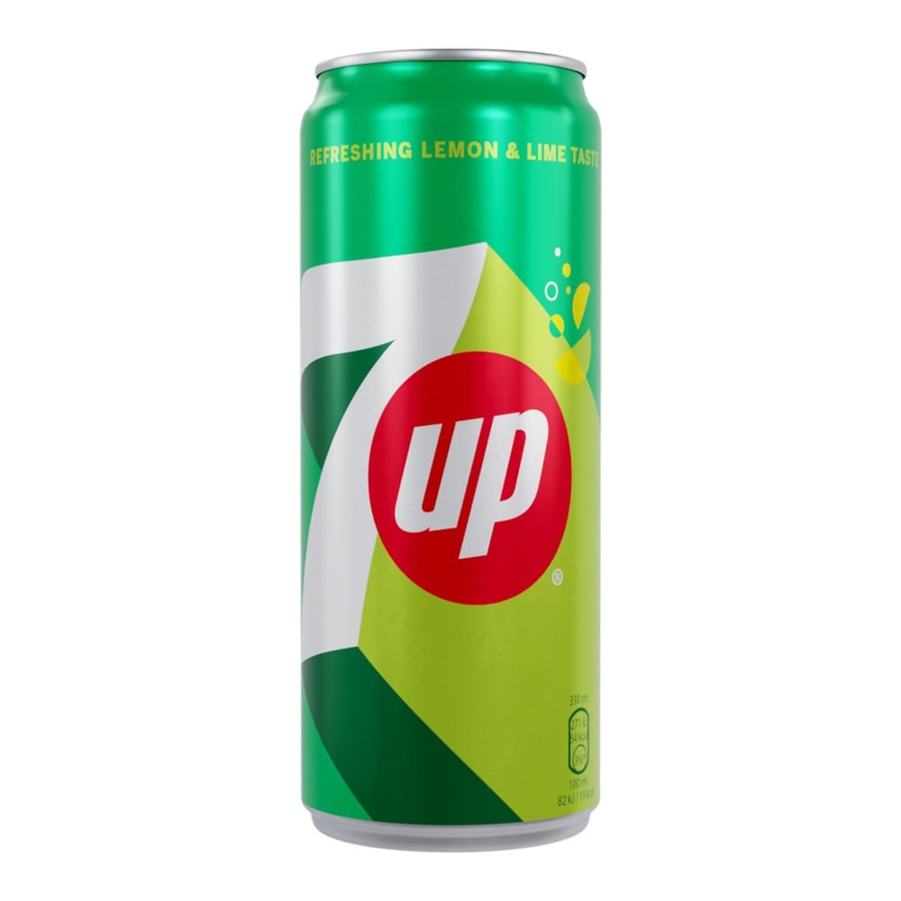 7 UP