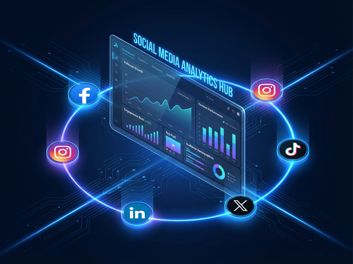 Social Media Marketing Trends Every Business Should Know in 2026