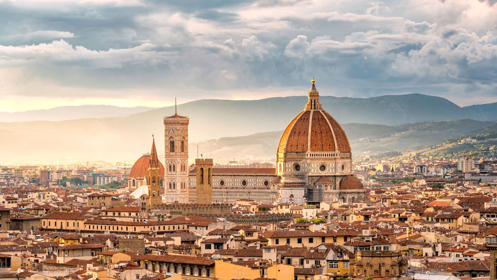 Belas Cidades da Europa