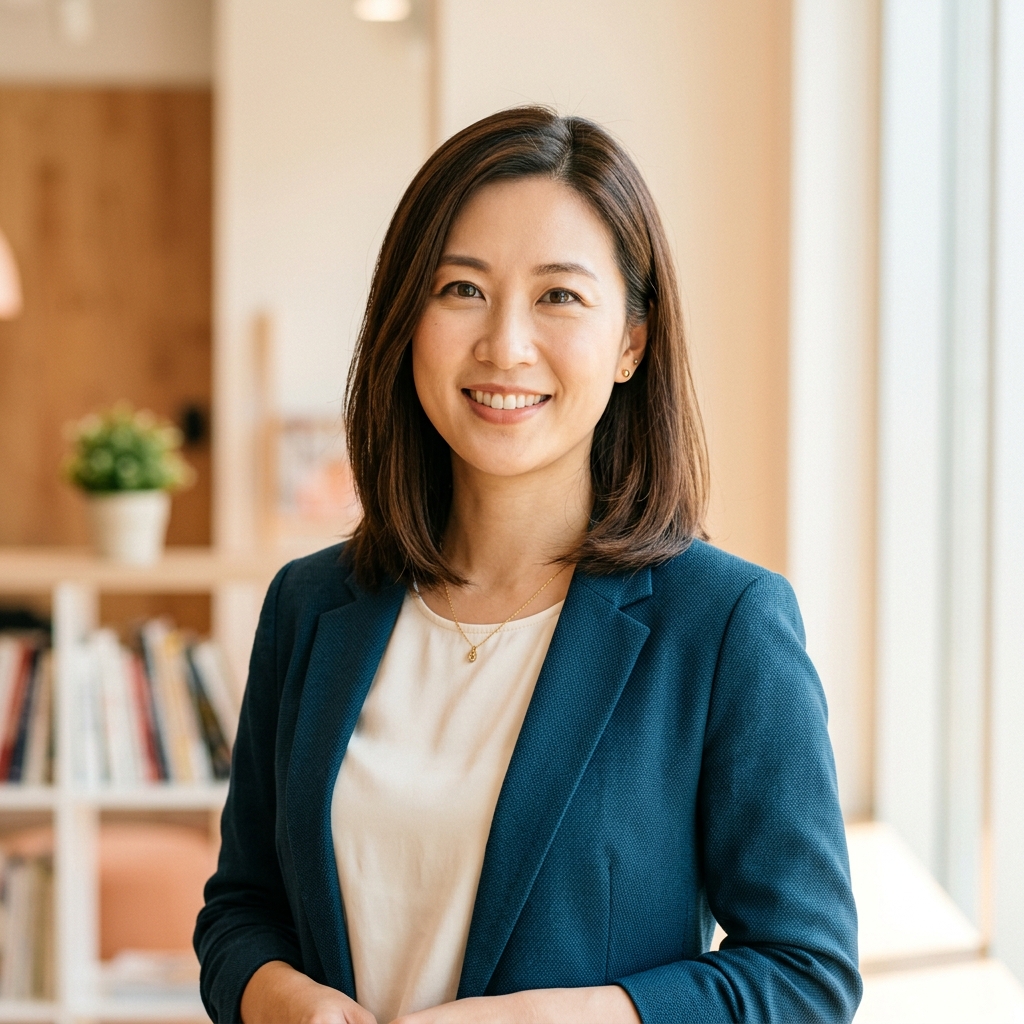 Dr. Mei Chen - Content & QBank Developer