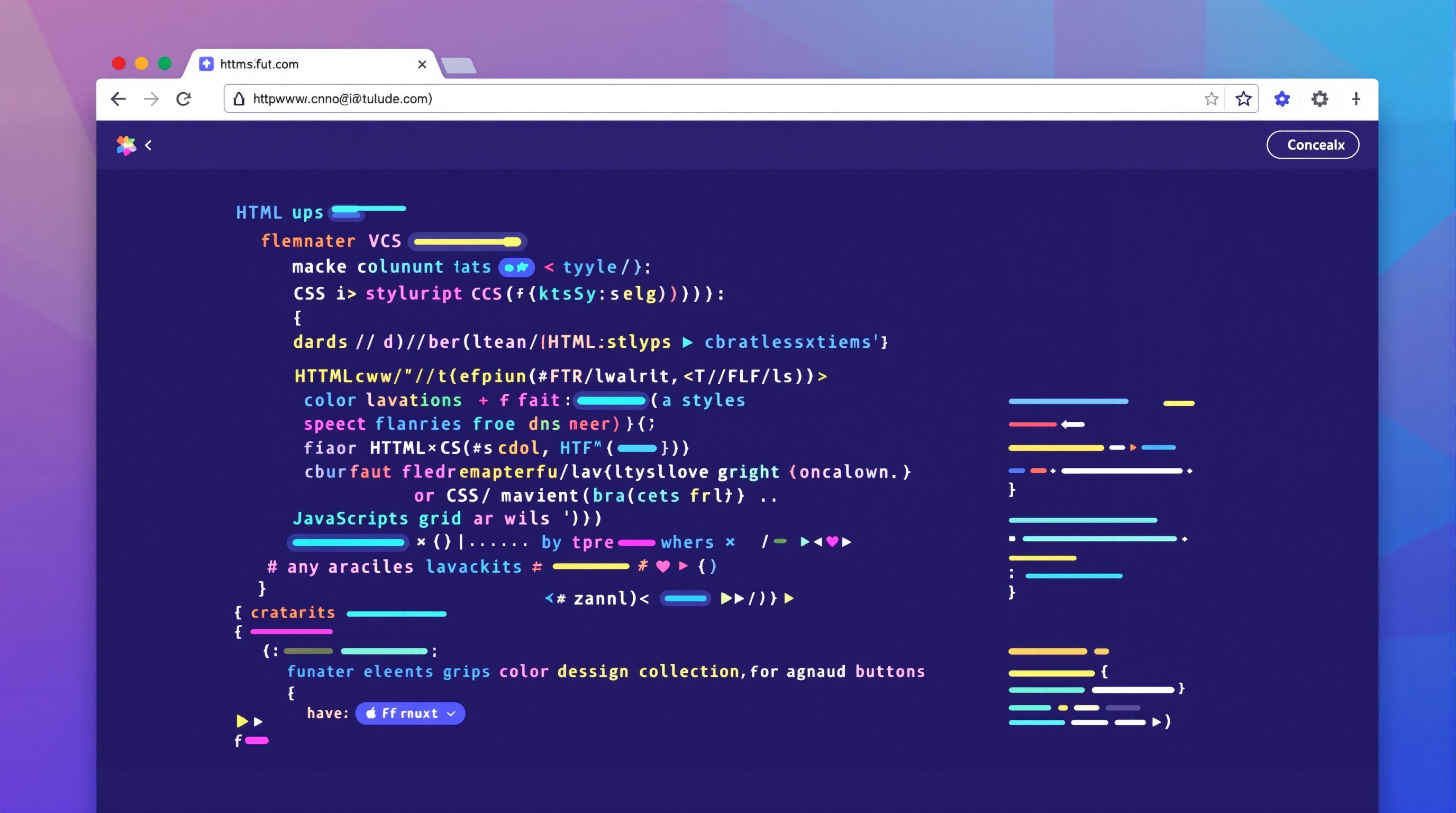 Веб-разработка HTML/CSS/JS