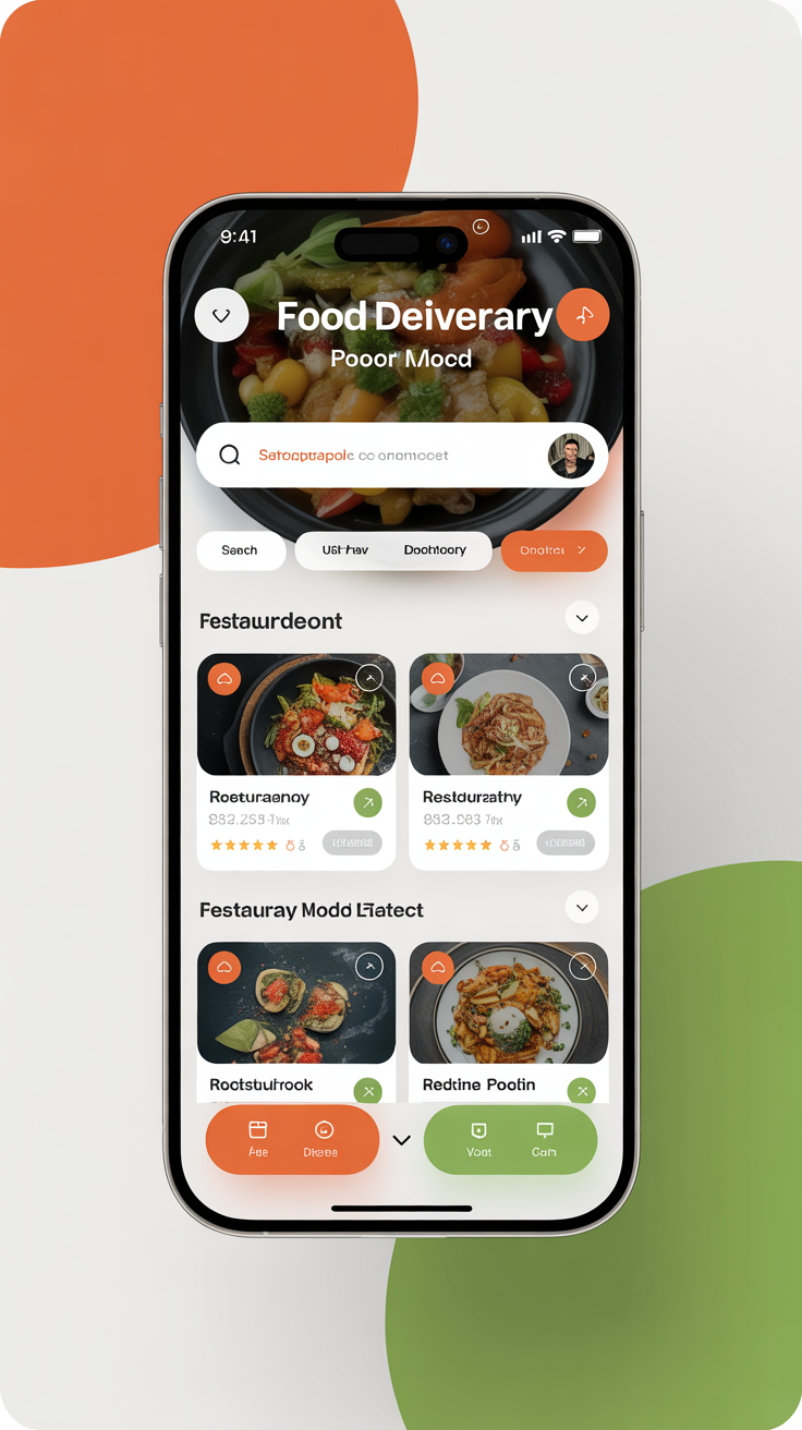 App de Delivery