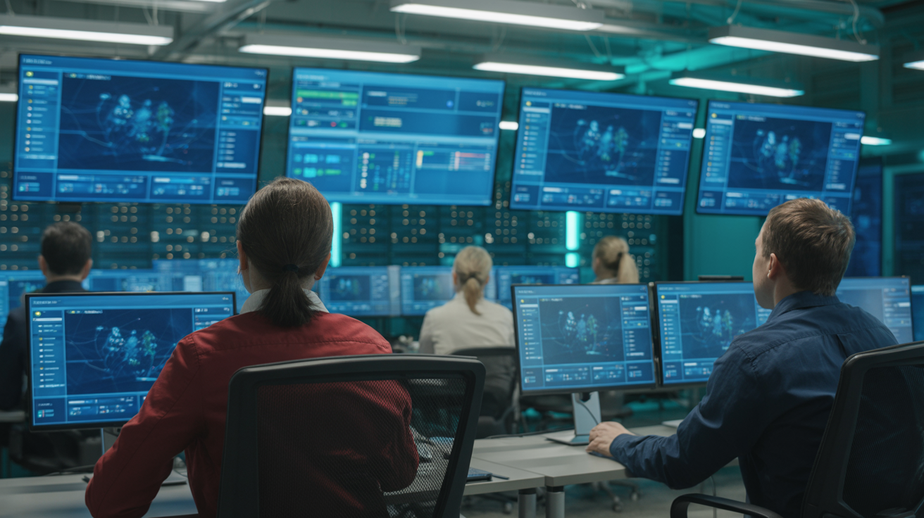 Red Team операции