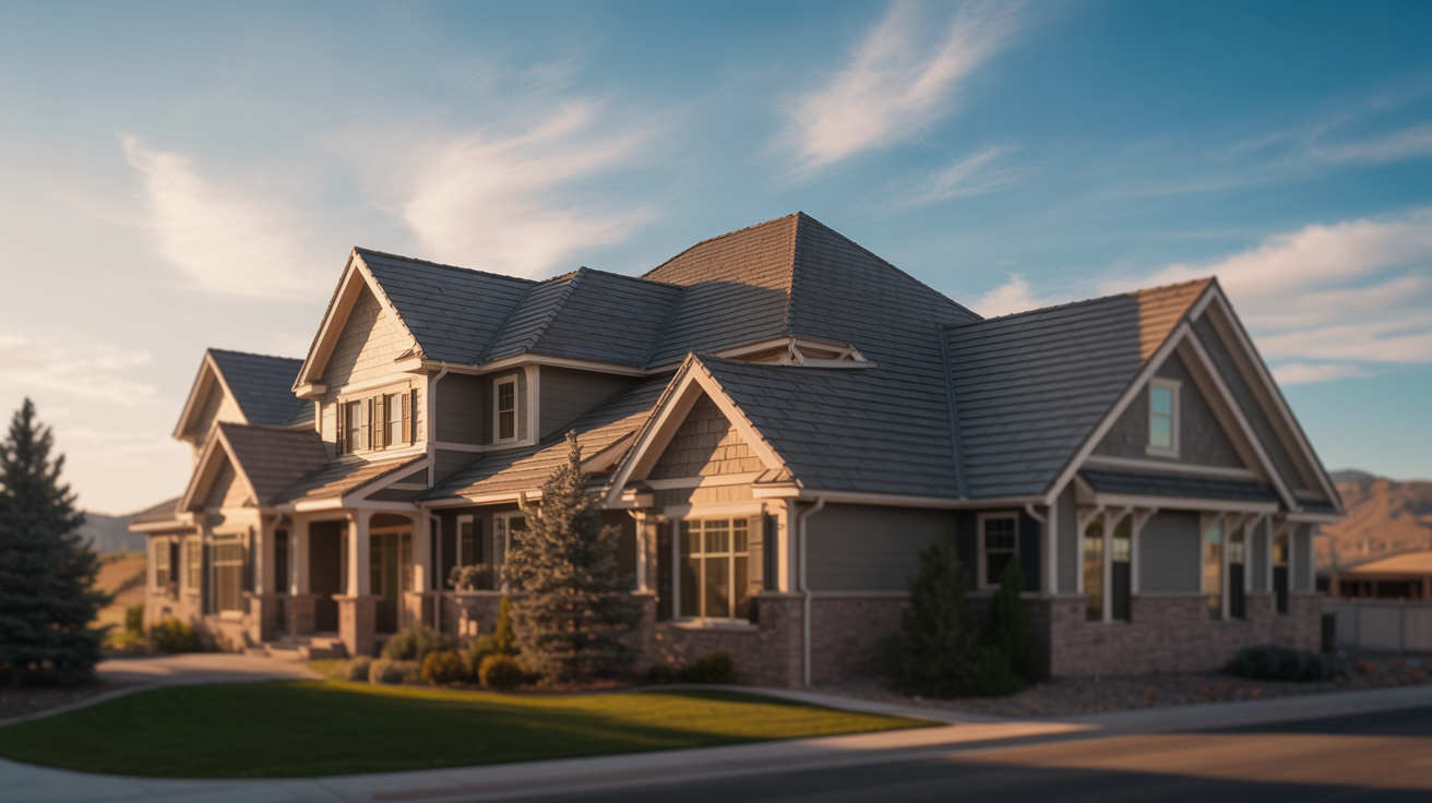 Residential Roofing