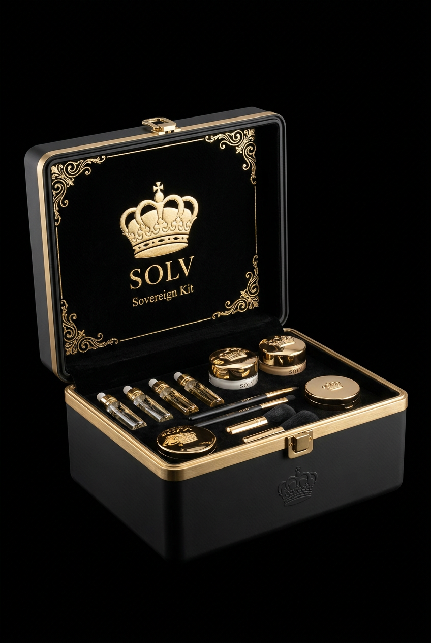 SOLV SOVEREIGN Kit - Women's Collection